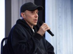 Знаменитый архитектор Борис Бернаскони встретился со студентами ИнАрхДиз
