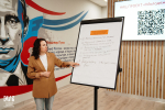 АМГосСтарт: участие Академии в форуме