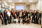 АМГосСтарт: участие Академии в форуме