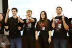 АМГосСтарт: участие Академии в форуме