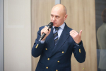 Михаил Кочетов