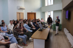 Алтайский краевой клинический перинатальный центр "ДАР"
