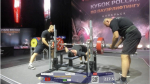 Фото: Федерация пауэрлифтинга Алтайского края