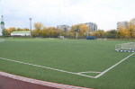 Члены Совета Общественной палаты города оценили развитие футбольной инфраструктуры в Барнауле