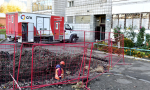 Запуск отопления на особом контроле в администрации города