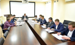 Запуск отопления на особом контроле в администрации города