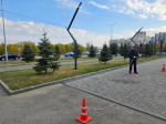 К акции «Чистый четверг» присоединились предприятия района