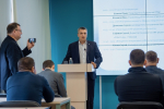 Искусственный интеллект должен работать на предприятиях: в Алтайском крае определили первые шаги к внедрению ИИ в промышленности