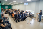 Искусственный интеллект должен работать на предприятиях: в Алтайском крае определили первые шаги к внедрению ИИ в промышленности