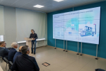 Искусственный интеллект должен работать на предприятиях: в Алтайском крае определили первые шаги к внедрению ИИ в промышленности