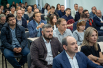 Искусственный интеллект должен работать на предприятиях: в Алтайском крае определили первые шаги к внедрению ИИ в промышленности