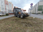Более 10 тысяч барнаульцев присоединились ко второму «Чистому четвергу»