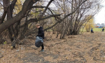 Более 10 тысяч барнаульцев присоединились ко второму «Чистому четвергу»