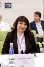 «ИТ-трансформация 2026»: профессор АлтГУ Лариса Нехвядович рассказала, как искусственный интеллект меняет привычку думать самостоятельно