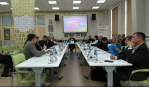 «ИТ-трансформация 2026»: профессор АлтГУ Лариса Нехвядович рассказала, как искусственный интеллект меняет привычку думать самостоятельно