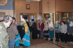 Архиерейское богослужение в Неделю 19-ю по Пятидесятнице