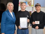 Студенческий городок АлтГТУ — победитель профилактической игры «СтопНаркотик»