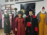 Юные барнаульцы изучают историю и культуру, путешествуя по Алтайскому краю