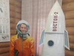 Юные барнаульцы изучают историю и культуру, путешествуя по Алтайскому краю