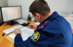 Житель Новосибирской области предстанет перед судом по обвинению в осквернении Мемориала Славы в городе Барнауле