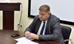 В Барнауле продолжается газификация жилых домов в рамках федерального проекта «Чистый воздух»