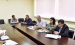 В Барнауле продолжается газификация жилых домов в рамках федерального проекта «Чистый воздух»
