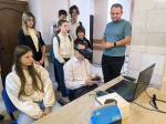 От пилота дрона до судьи: в АлтГУ стартовал масштабный сезон профпроб для старшеклассников