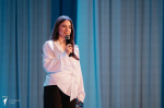 Алина Бушуева