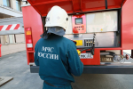 Дом, хозпостройки и автомобиль сгорели в Алтайском крае