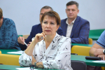 Государственные гражданские и муниципальные служащие повышают знания в сфере профилактики идеологии терроризма