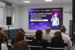 Акселератор «Бизнес-инноваторы: Алтай-Азия»: студенты-стартаперы провели бизнес-интенсив