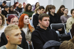 Акселератор «Бизнес-инноваторы: Алтай-Азия»: студенты-стартаперы провели бизнес-интенсив