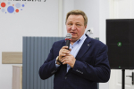 Акселератор «Бизнес-инноваторы: Алтай-Азия»: студенты-стартаперы провели бизнес-интенсив