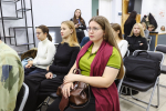 В АлтГУ в рамках акселератора «Бизнес-инноваторы: Алтай-Азия» обсудили роль молодежи в решении технологических вызовов
