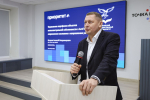 В АлтГУ в рамках акселератора «Бизнес-инноваторы: Алтай-Азия» обсудили роль молодежи в решении технологических вызовов
