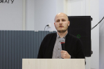 В АлтГУ в рамках акселератора «Бизнес-инноваторы: Алтай-Азия» обсудили роль молодежи в решении технологических вызовов