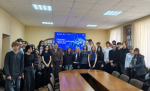 В Алтайкрайэнерго подвели итоги профориентационного марафона