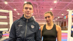 Двое кикбоксеров из Алтайского края выступят на чемпионате мира в Колумбии