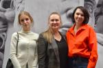 Профориентационная встреча с родителями на площадке Алтайского филиала РАНХиГС