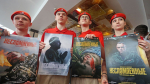 В Барнауле состоится премьера второго сезона документального цикла "Несломленные. Истории" Фото №1