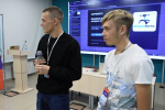 Более 60 студентов попробовали себя в роли предпринимателей