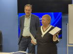 Китайские студенты АлтГУ получили дипломы переводчиков