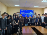 Ученики более 30 школ края стали участниками профориентационного марафона, организованного «Алтайкрайэнерго»