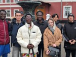 Студенты АлтГТУ приняли участие в Межнациональном молодежном фестивале «Культ MIX»