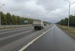 В Барнауле завершили масштабный ремонт Правобережного тракта