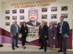 Уникальный опыт Алтайского края по поддержке общественно-профессиональных объединений педагогов представлен на всероссийском форуме