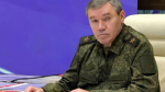 Россия введет режим тишины на херсонском направлении с 27 октября
