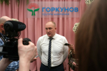 Андрей Востряков / Фото: Оксана Седельникова