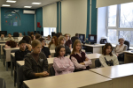 Профпятница для школьников