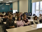 Профпятница для школьников